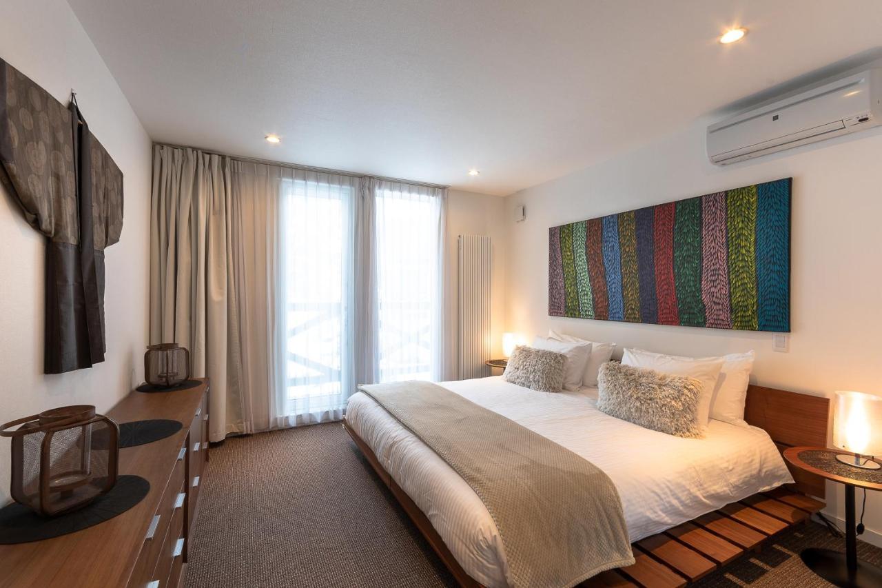 Apartment Lofts Furano