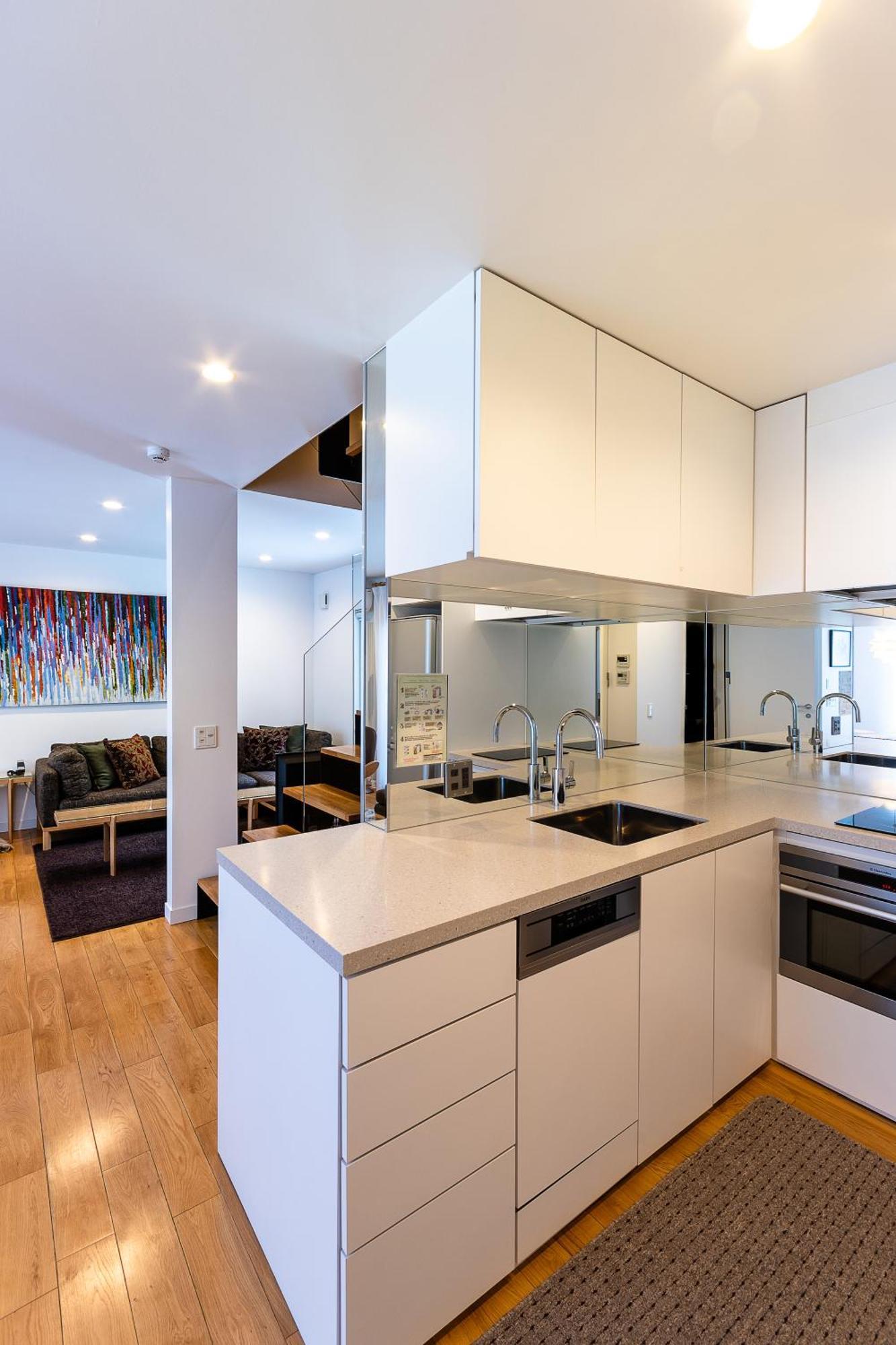 Lofts *