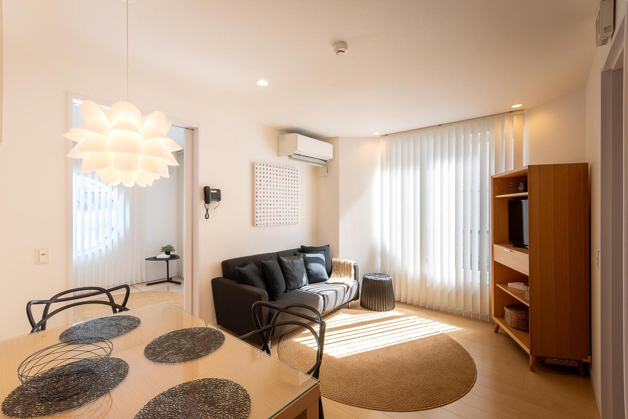 Lofts * Furano